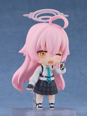 Nendoroid 2461 Blue Archive Hoshino Takanashi Reissue Action Figure official Good Smile Company product image