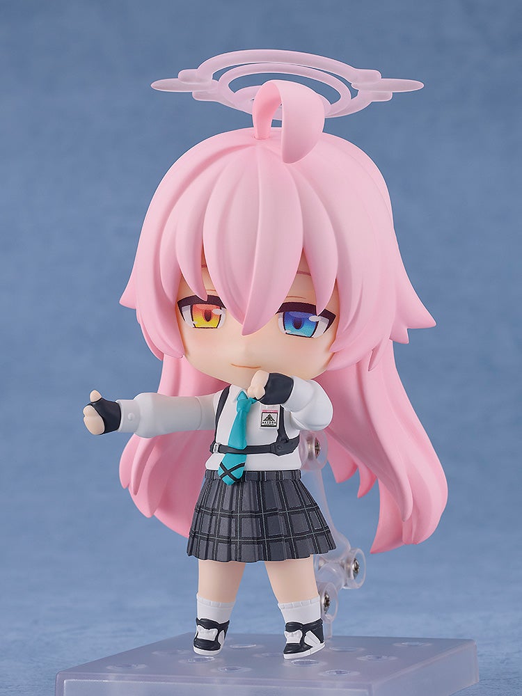 Nendoroid 2461 Blue Archive Hoshino Takanashi Reissue Action Figure official Good Smile Company product image