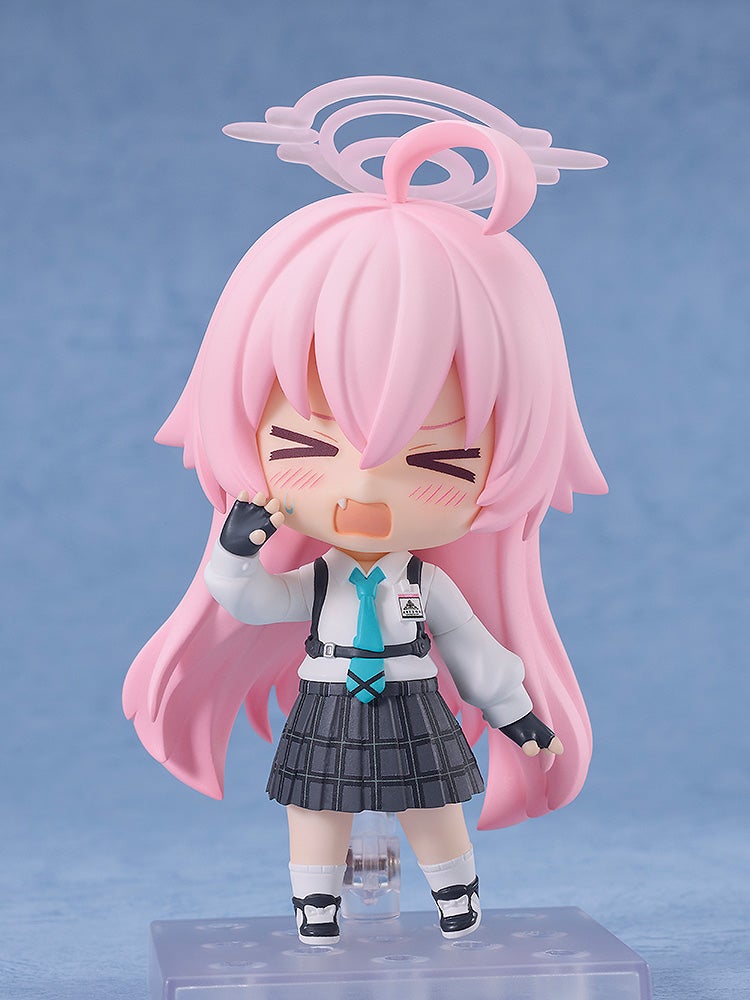 Nendoroid 2461 Blue Archive Hoshino Takanashi Reissue Action Figure official Good Smile Company product image