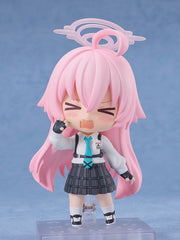 Nendoroid 2461 Blue Archive Hoshino Takanashi Reissue Action Figure official Good Smile Company product image
