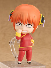 Nendoroid 2462 Gintama Kagura Action Figure official Good Smile Company product image