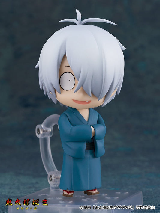 Nendoroid 2464 The Birth of Kitaro: The Mystery of Ge Ge Ge Kitaro's Father Action Figure official Good Smile Company product image