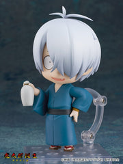 Nendoroid 2464 The Birth of Kitaro: The Mystery of Ge Ge Ge Kitaro's Father Action Figure official Good Smile Company product image