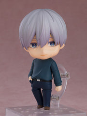 Nendoroid 2466 A Sign of Affection Itsuomi Nagi Action Figure official Good Smile Company product image