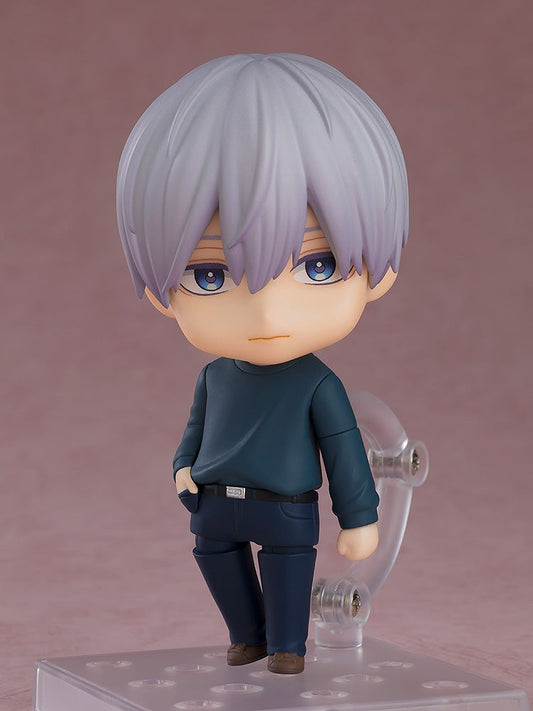 Nendoroid 2466 A Sign of Affection Itsuomi Nagi Action Figure official Good Smile Company product image