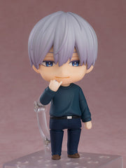 Nendoroid 2466 A Sign of Affection Itsuomi Nagi Action Figure official Good Smile Company product image