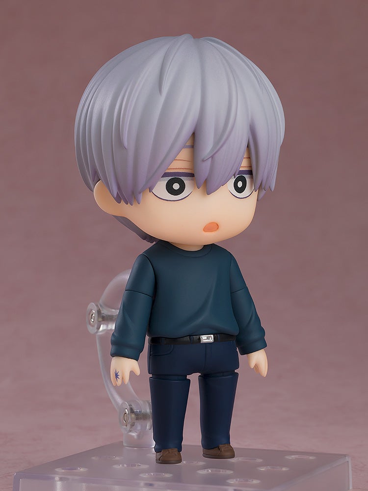 Nendoroid 2466 A Sign of Affection Itsuomi Nagi Action Figure official Good Smile Company product image