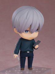 Nendoroid 2466 A Sign of Affection Itsuomi Nagi Action Figure official Good Smile Company product image