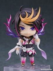 Nendoroid 2467 NIJISANJI EN Shu Yamino Action Figure official Good Smile Company product image