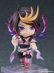 Nendoroid 2467 NIJISANJI EN Shu Yamino Action Figure official Good Smile Company product image