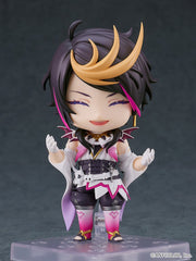 Nendoroid 2467 NIJISANJI EN Shu Yamino Action Figure official Good Smile Company product image