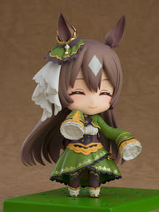 Nendoroid 2469 Umamusume: Pretty Derby Satono Diamond Action Figure official Good Smile Company product image