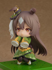 Nendoroid 2469 Umamusume: Pretty Derby Satono Diamond Action Figure official Good Smile Company product image