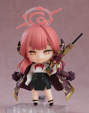 Nendoroid 2470 Blue Archive Aru Rikuhachima Action Figure official Good Smile Company product image