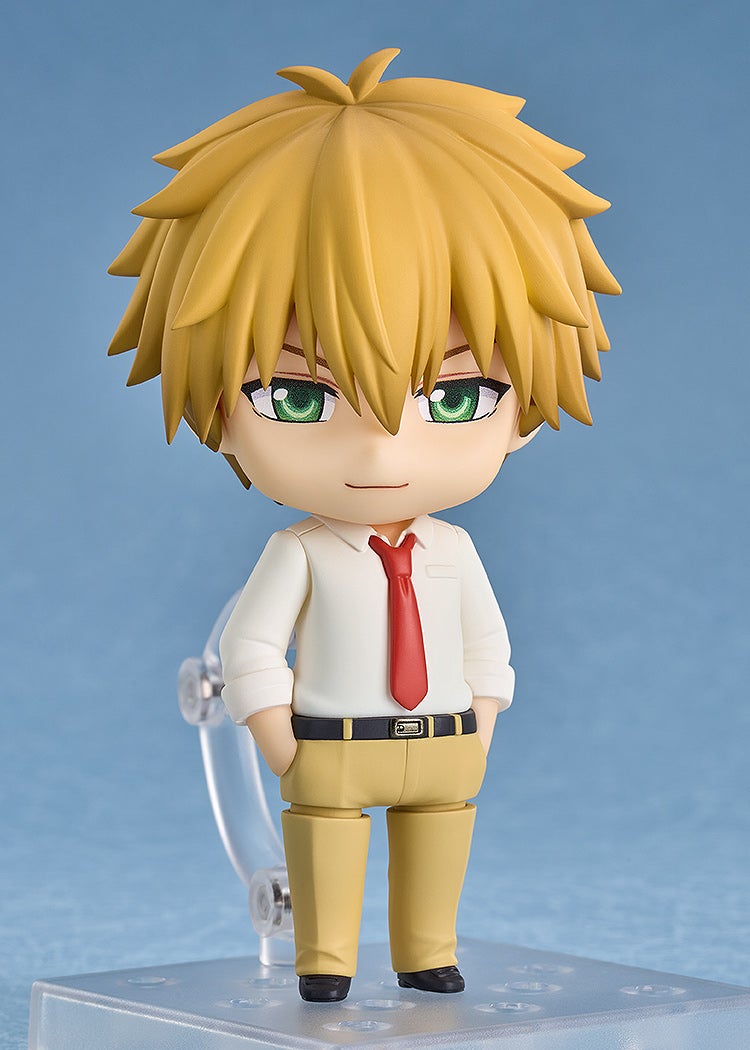 Nendoroid 2471 Maid Sama! Takumi Usui Action Figure official Good Smile Company product image