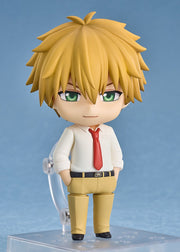 Nendoroid 2471 Maid Sama! Takumi Usui Action Figure official Good Smile Company product image
