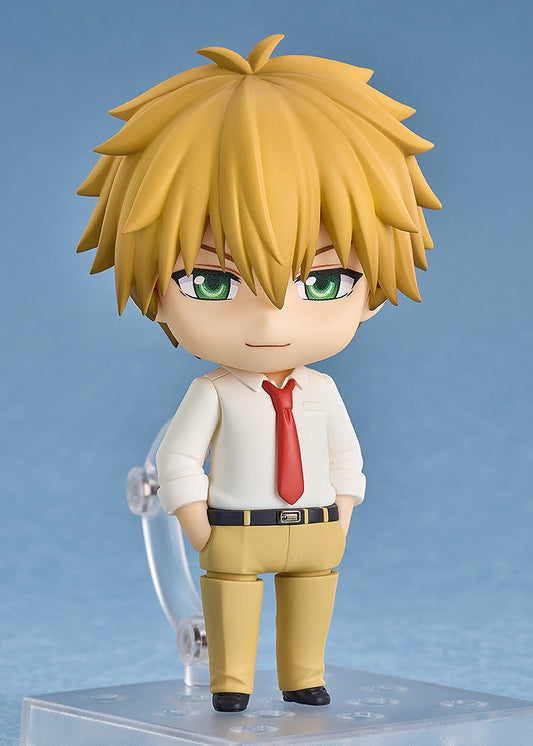 Nendoroid 2471 Maid Sama! Takumi Usui Action Figure official Good Smile Company product image