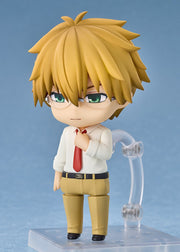 Nendoroid 2471 Maid Sama! Takumi Usui Action Figure official Good Smile Company product image