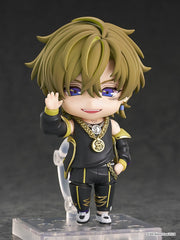 Nendoroid 2472 Paradox Live Chisei Kuzuryu Action Figure official Good Smile Company product image