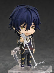 Nendoroid 2473 Paradox Live Haruomi Shingu Action Figure official Good Smile Company product image