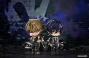 Nendoroid 2473 Paradox Live Haruomi Shingu Action Figure official Good Smile Company product image