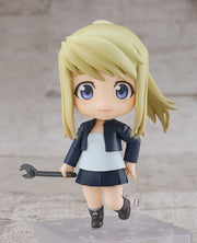 Nendoroid 2474 Fullmetal Alchemist: Brotherhood Winry Rockbell Action Figure official Good Smile Company product image