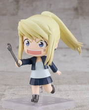 Nendoroid 2474 Fullmetal Alchemist: Brotherhood Winry Rockbell Action Figure official Good Smile Company product image