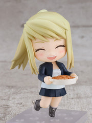 Nendoroid 2474 Fullmetal Alchemist: Brotherhood Winry Rockbell Action Figure official Good Smile Company product image