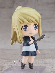 Nendoroid 2474 Fullmetal Alchemist: Brotherhood Winry Rockbell Action Figure official Good Smile Company product image