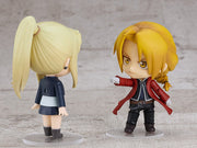 Nendoroid 2474 Fullmetal Alchemist: Brotherhood Winry Rockbell Action Figure official Good Smile Company product image