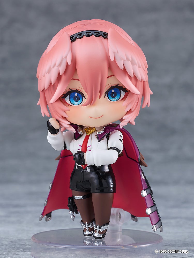 Nendoroid 2475 hololive production Takane Lui Action Figure official Good Smile Company product image