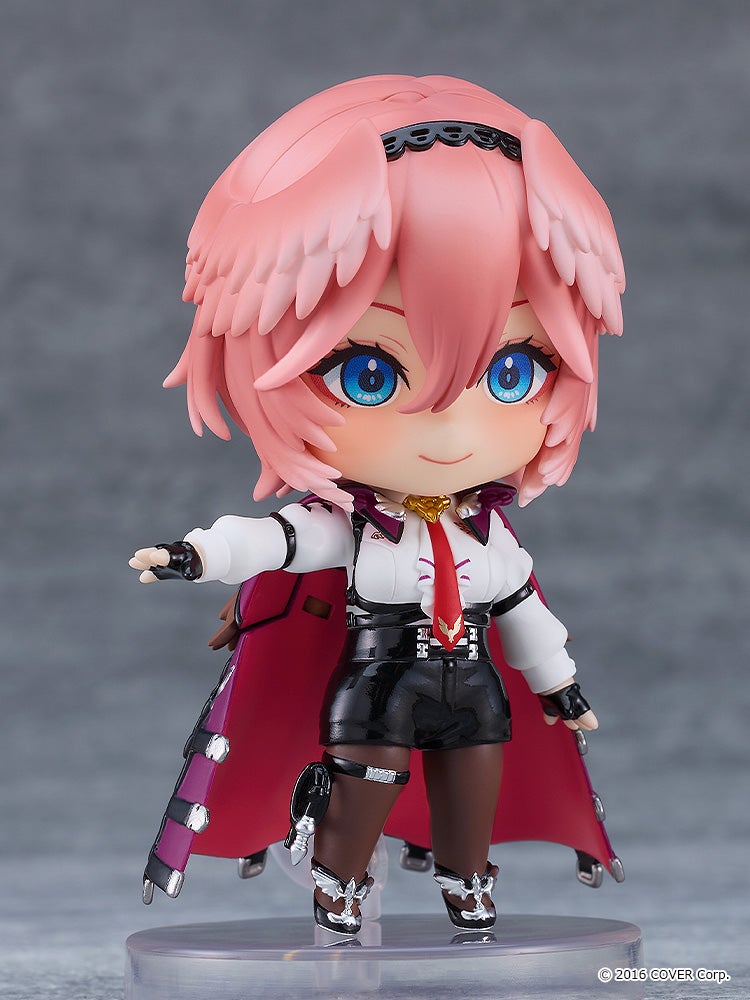 Nendoroid 2475 hololive production Takane Lui Action Figure official Good Smile Company product image