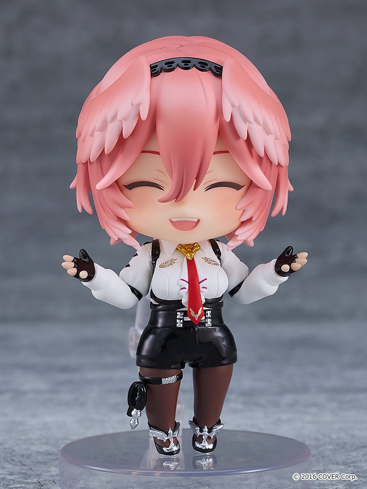 Nendoroid 2475 hololive production Takane Lui Action Figure official Good Smile Company product image