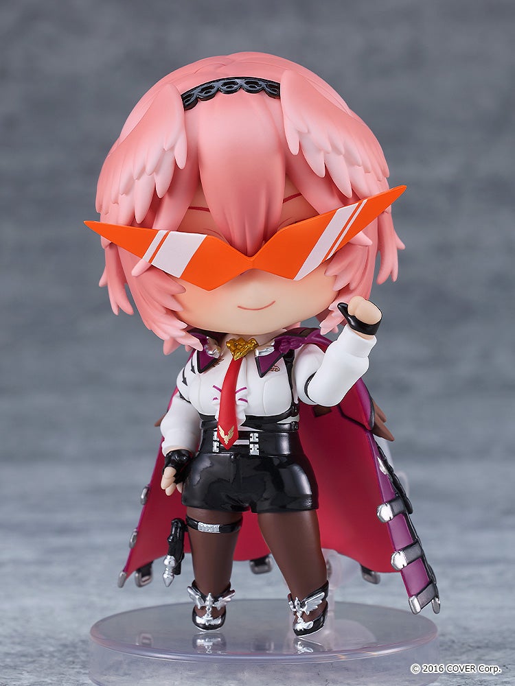 Nendoroid 2475 hololive production Takane Lui Action Figure official Good Smile Company product image