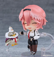 Nendoroid 2475 hololive production Takane Lui Action Figure official Good Smile Company product image