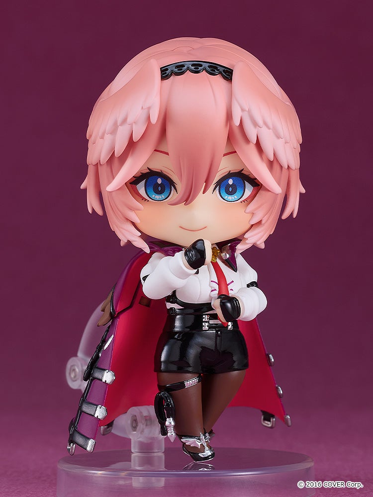 Nendoroid 2475 hololive production Takane Lui Action Figure official Good Smile Company product image