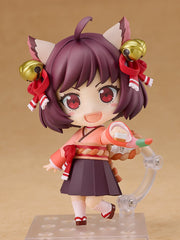 Nendoroid 2476 Mahjong Soul Ichihime Action Figure official Good Smile Company product image