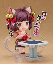 Nendoroid 2476 Mahjong Soul Ichihime Action Figure official Good Smile Company product image