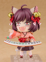 Nendoroid 2476 Mahjong Soul Ichihime Action Figure official Good Smile Company product image