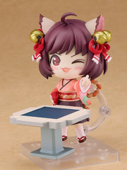Nendoroid 2476 Mahjong Soul Ichihime Action Figure official Good Smile Company product image