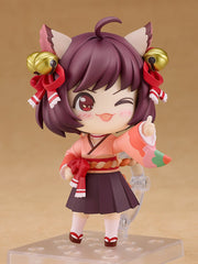 Nendoroid 2476 Mahjong Soul Ichihime Action Figure official Good Smile Company product image