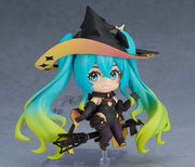 Nendoroid 2477-b Hatsune Miku GT Project Racing Miku: 2024 Ver. Another Color Action Figure official Good Smile Company product image