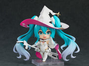 Nendoroid 2477 Hatsune Miku GT Project Racing Miku: 2024 Ver. Action Figure official Good Smile Company product image