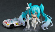 Nendoroid 2477 Hatsune Miku GT Project Racing Miku: 2024 Ver. Action Figure official Good Smile Company product image
