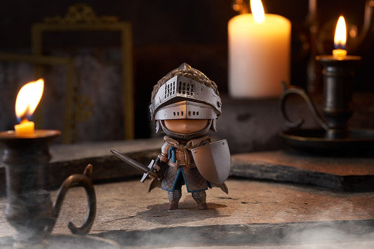 Nendoroid 2478 ELDEN RING Vagabond Action Figure official Good Smile Company product image