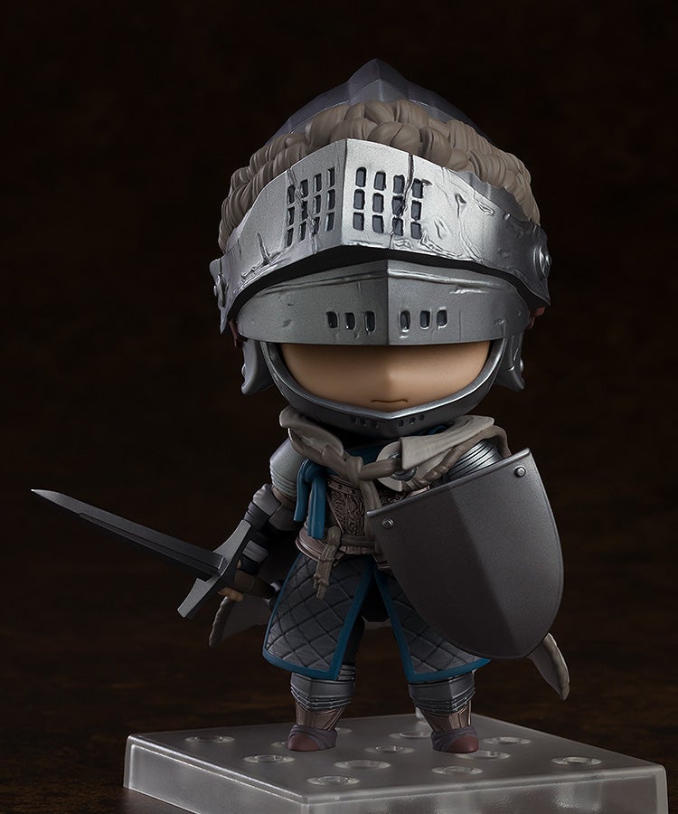 Nendoroid 2478 ELDEN RING Vagabond Action Figure official Good Smile Company product image