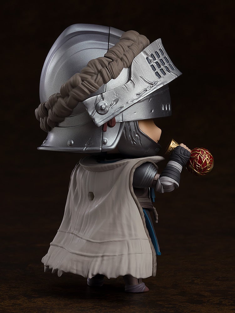 Nendoroid 2478 ELDEN RING Vagabond Action Figure official Good Smile Company product image