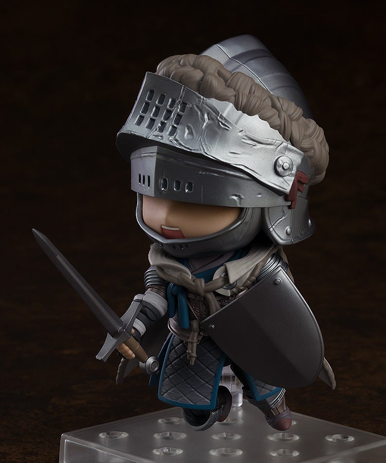 Nendoroid 2478 ELDEN RING Vagabond Action Figure official Good Smile Company product image