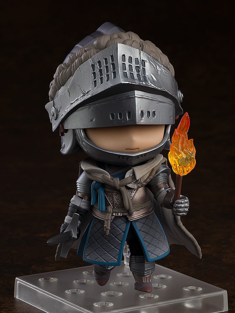 Nendoroid 2478 ELDEN RING Vagabond Action Figure official Good Smile Company product image