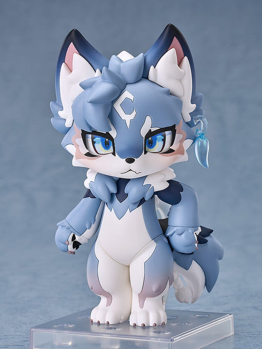 Nendoroid 2479 FLUFFY LAND Caesar Action Figure official Good Smile Company product image